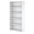 Bibliothèque à 5 tablettes