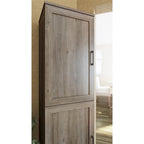 Meuble de cuisine à deux portes