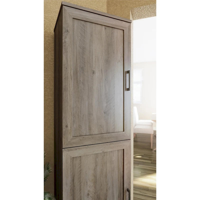 Meuble de cuisine à deux portes