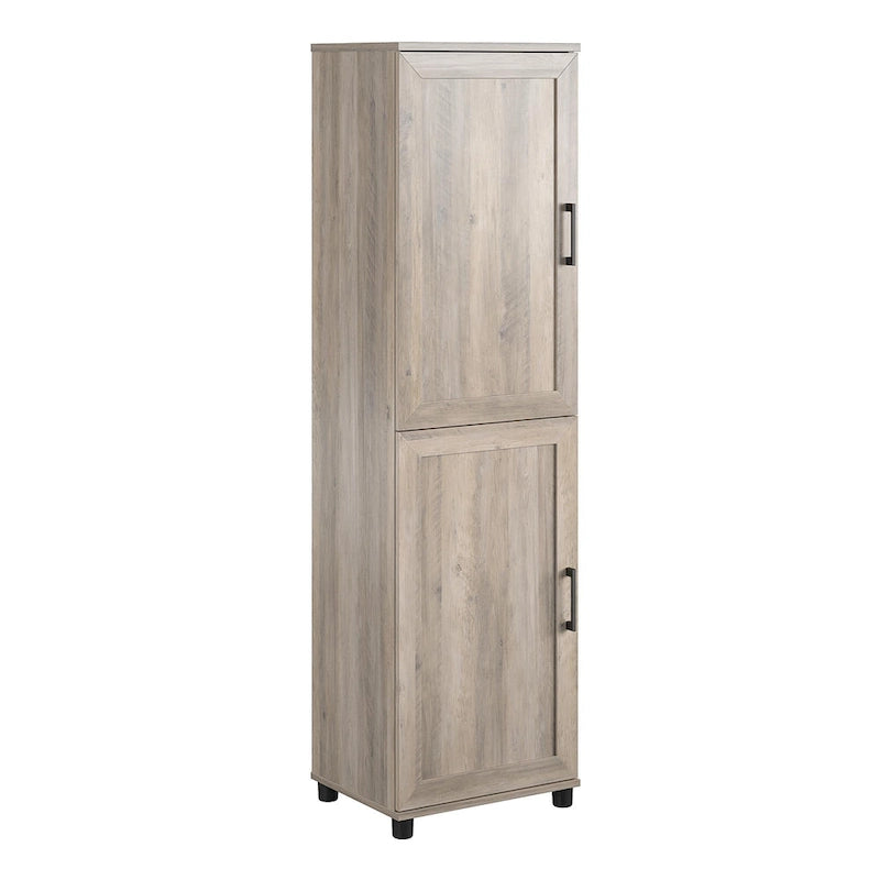 Meuble de cuisine à deux portes