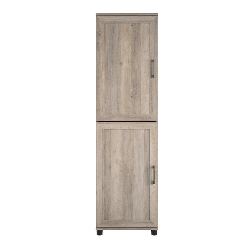 Meuble de cuisine à deux portes