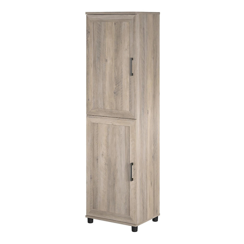 Meuble de cuisine à deux portes