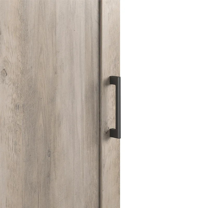 Meuble de cuisine à deux portes