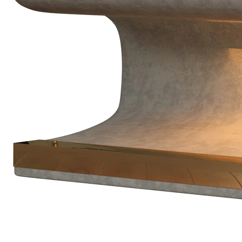 Banc d'entrée Ottoman en cuir rembourré avec éclairage LED à capteur pour salon, chambre, pied de lit