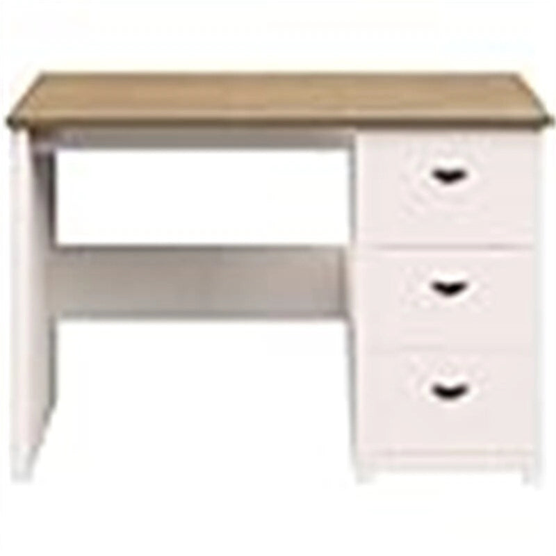 Bureau traditionnel (55,25 cm P x 110,5 cm L x 75,5 cm H)