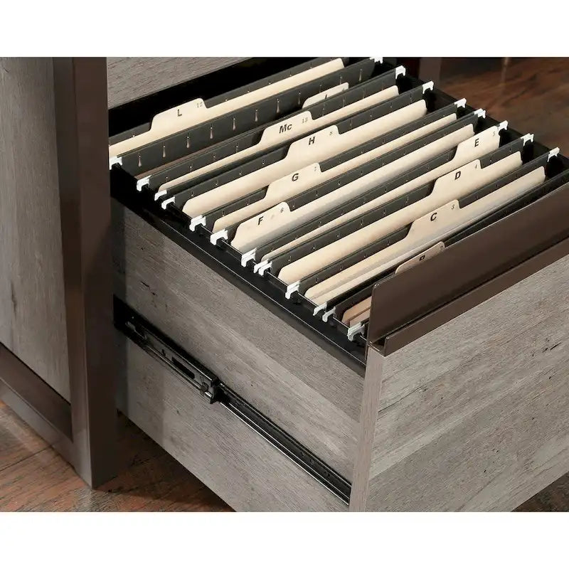 Tour de rangement étroite