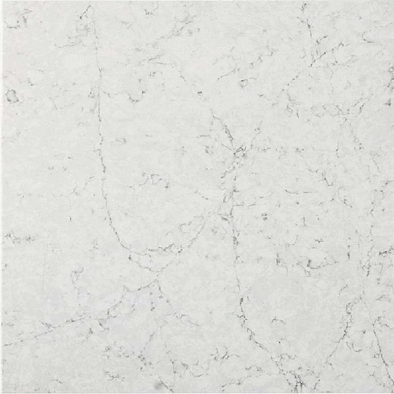 Meuble bas à 15 tiroirs et porte, blanc brillant