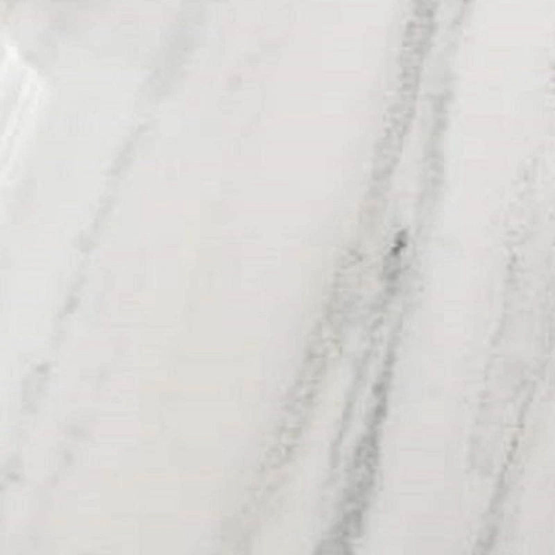 Meuble bas à 15 tiroirs et porte, blanc brillant