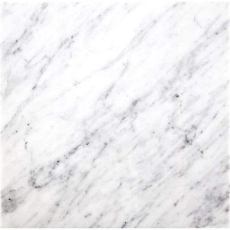 Meuble bas à 15 tiroirs et porte, blanc brillant