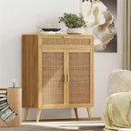 Meuble de rangement bas