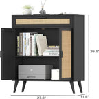 Meuble de rangement bas