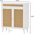 Meuble de rangement bas